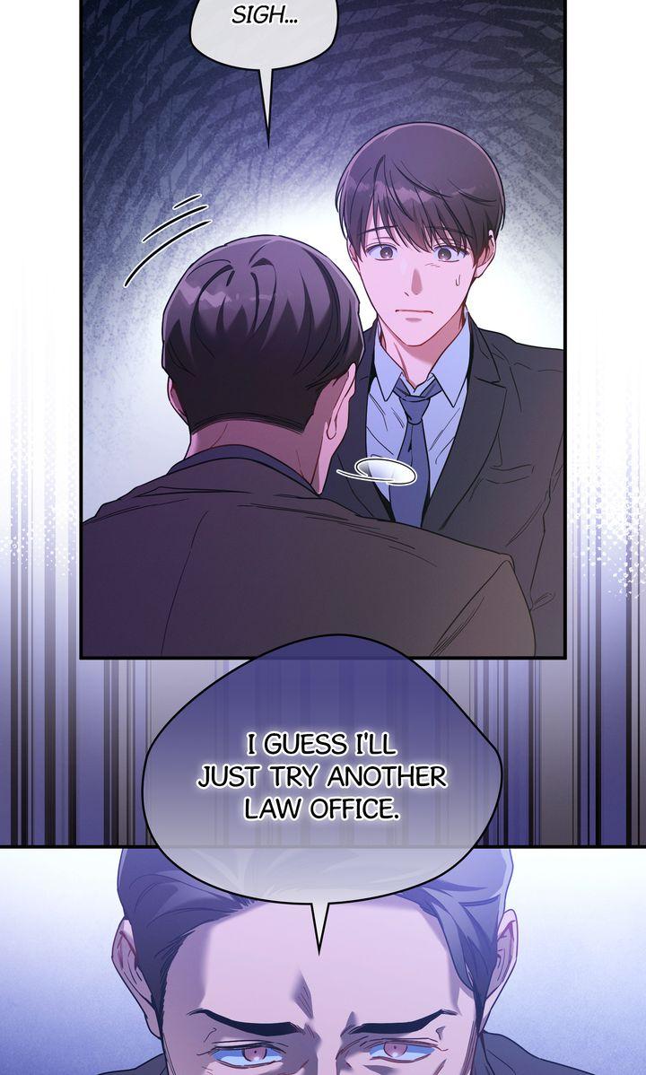 Read No Moral chapter 111 image 23 on Lezhin