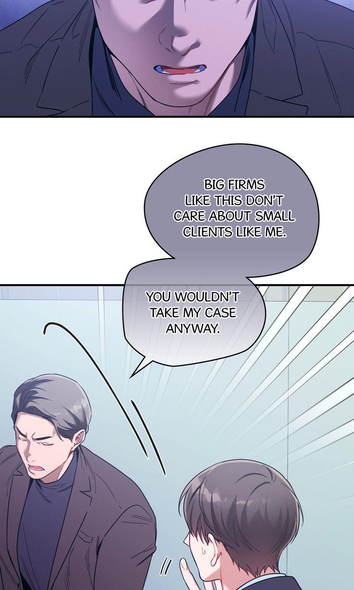 Read No Moral chapter 111 image 24 on Lezhin