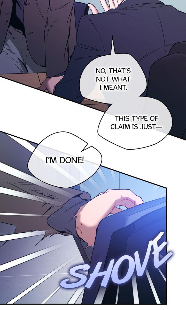 Read No Moral chapter 111 image 25 on Lezhin
