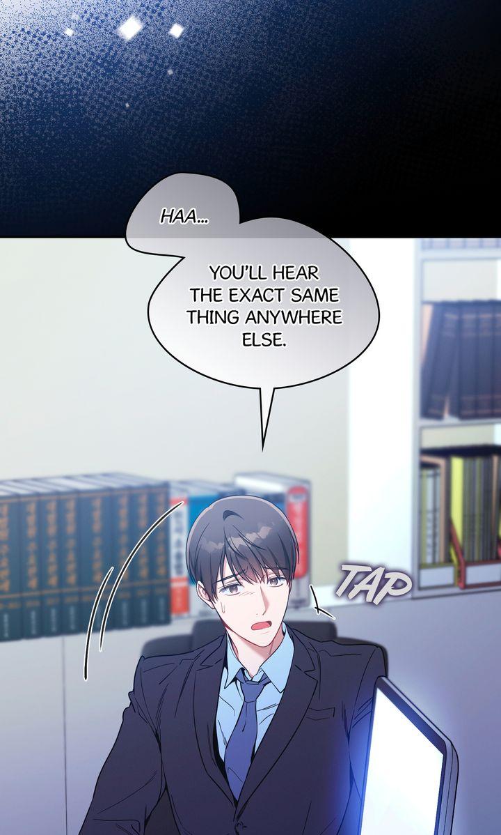 Read No Moral chapter 111 image 27 on Lezhin