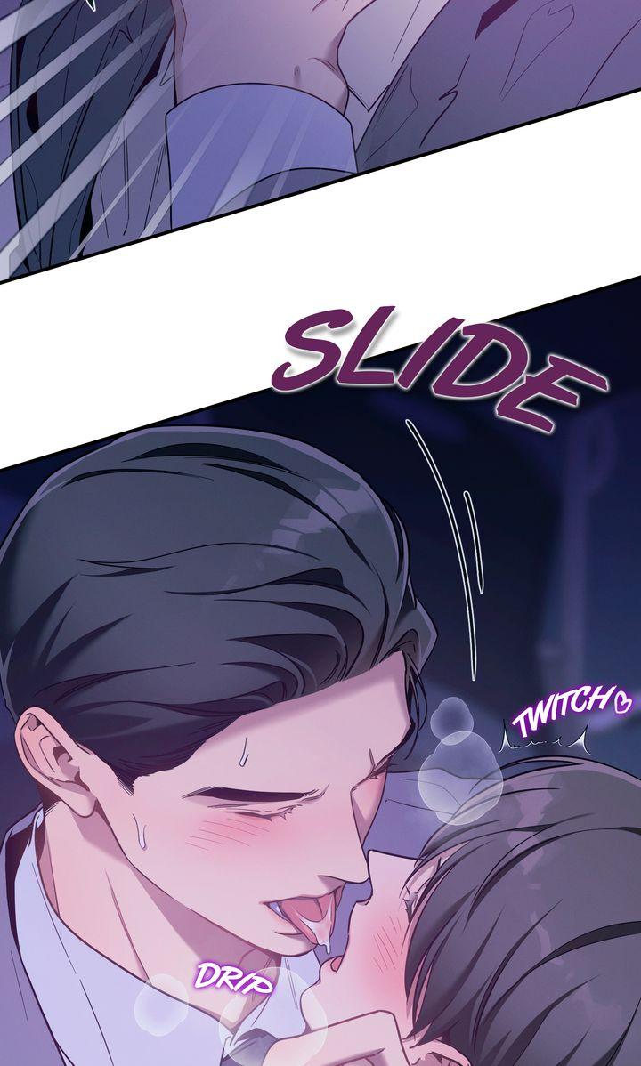 Read No Moral chapter 111 image 3 on Lezhin