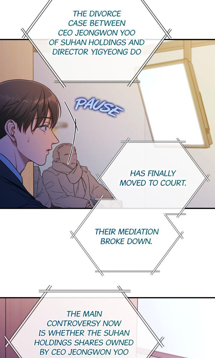 Read No Moral chapter 111 image 32 on Lezhin
