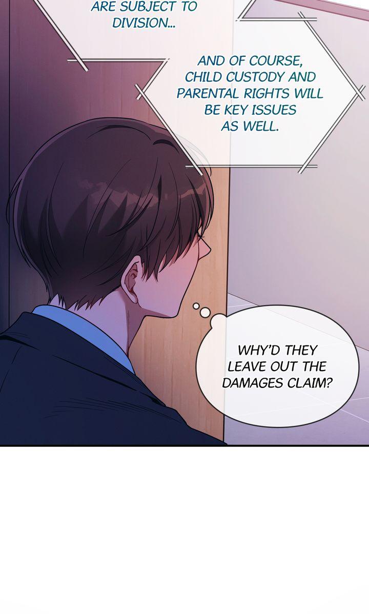 Read No Moral chapter 111 image 33 on Lezhin