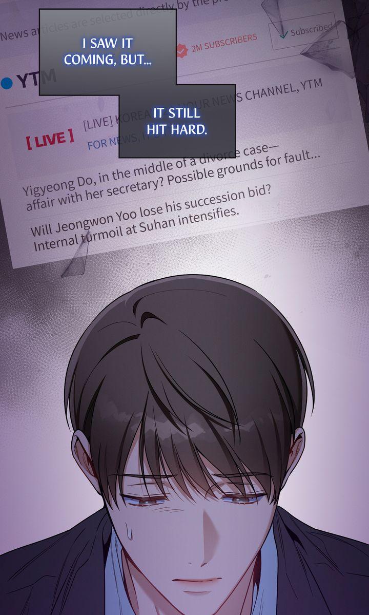 Read No Moral chapter 111 image 35 on Lezhin