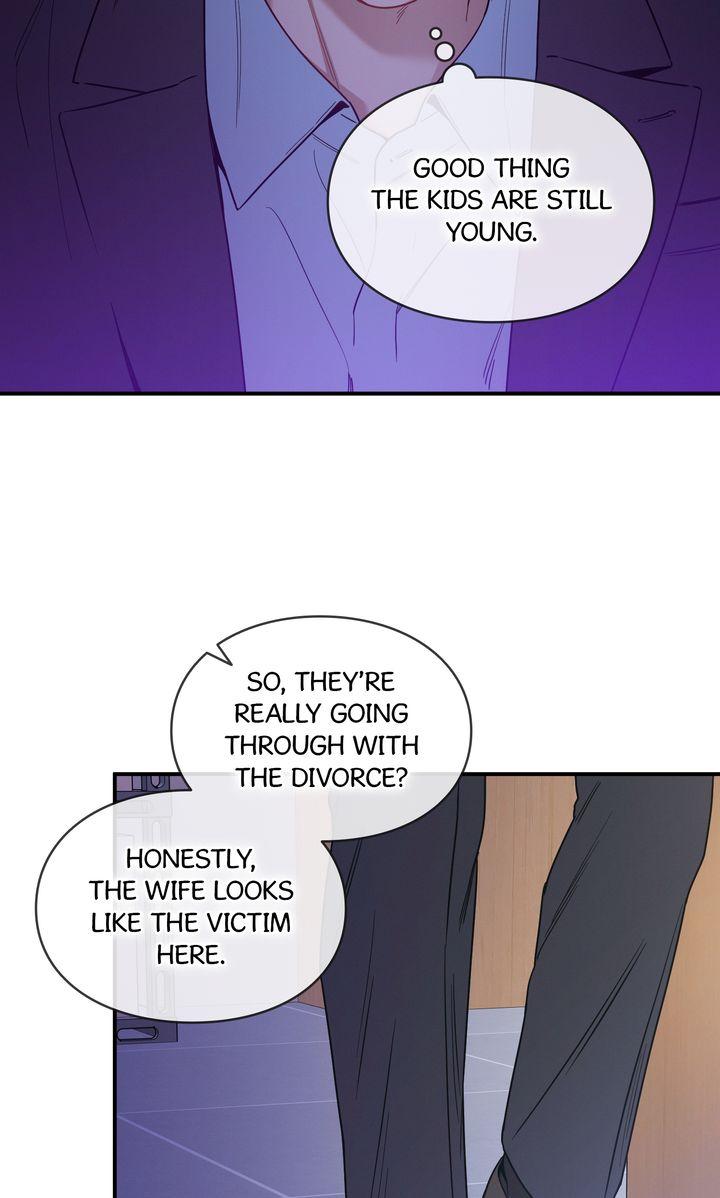 Read No Moral chapter 111 image 36 on Lezhin