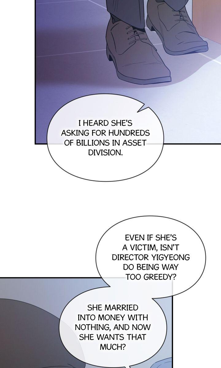 Read No Moral chapter 111 image 37 on Lezhin