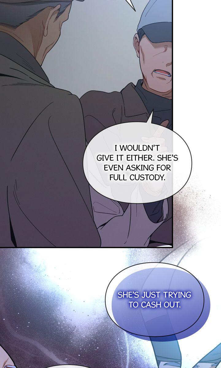 Read No Moral chapter 111 image 38 on Lezhin
