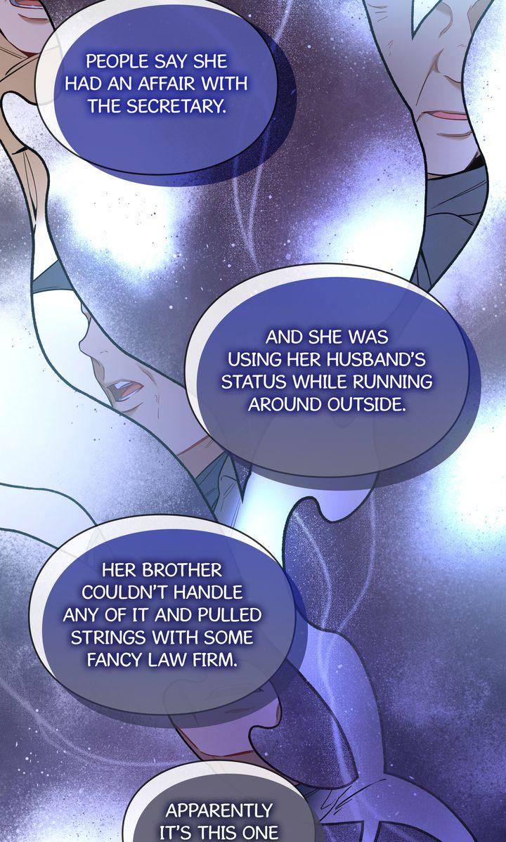 Read No Moral chapter 111 image 39 on Lezhin