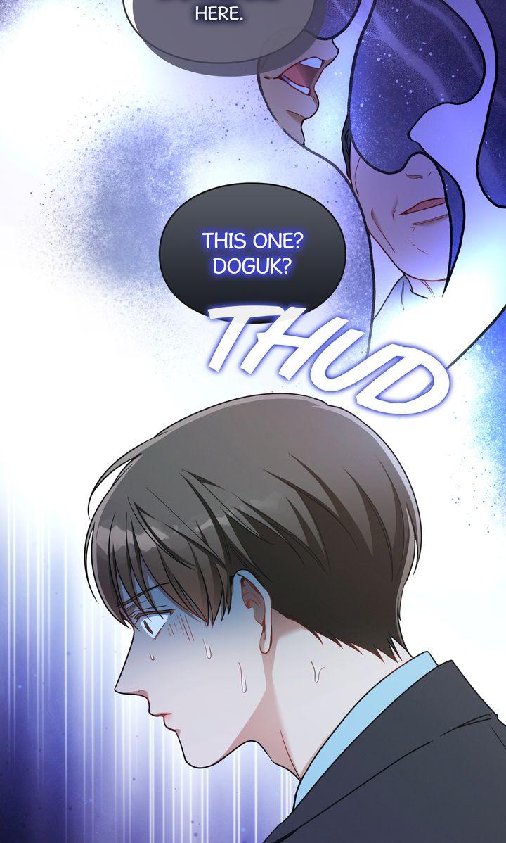 Read No Moral chapter 111 image 40 on Lezhin