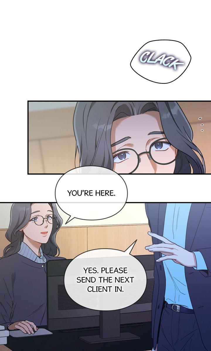 Read No Moral chapter 111 image 42 on Lezhin