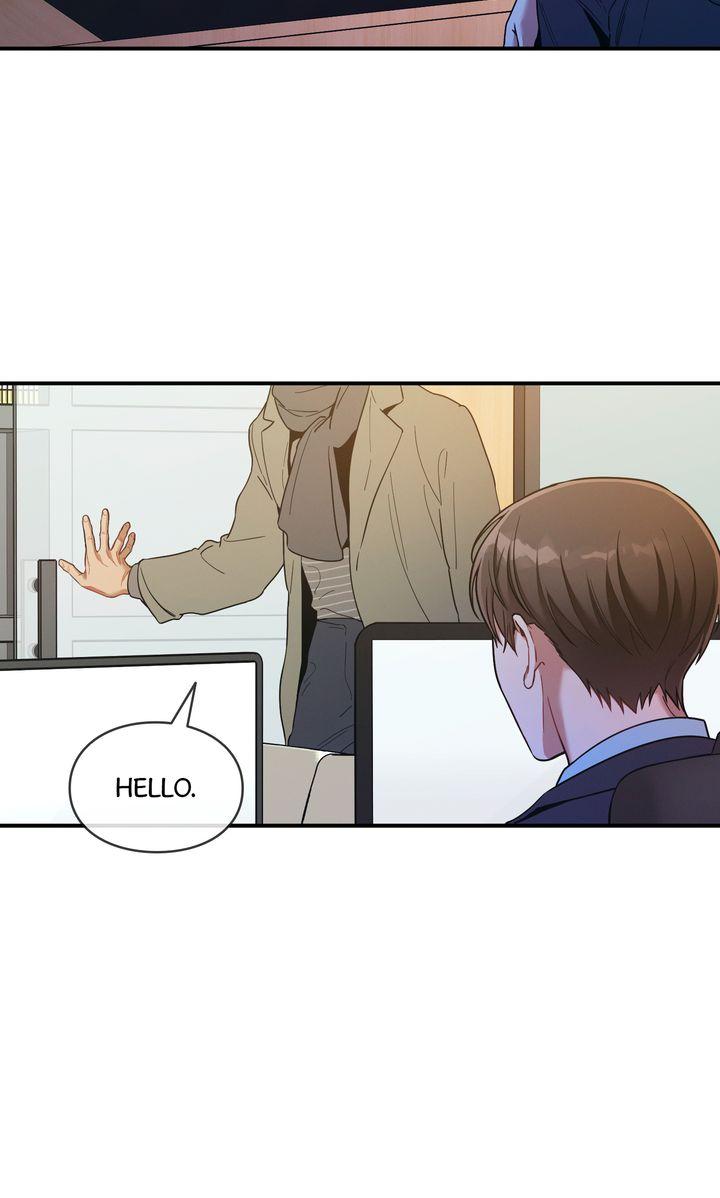 Read No Moral chapter 111 image 43 on Lezhin