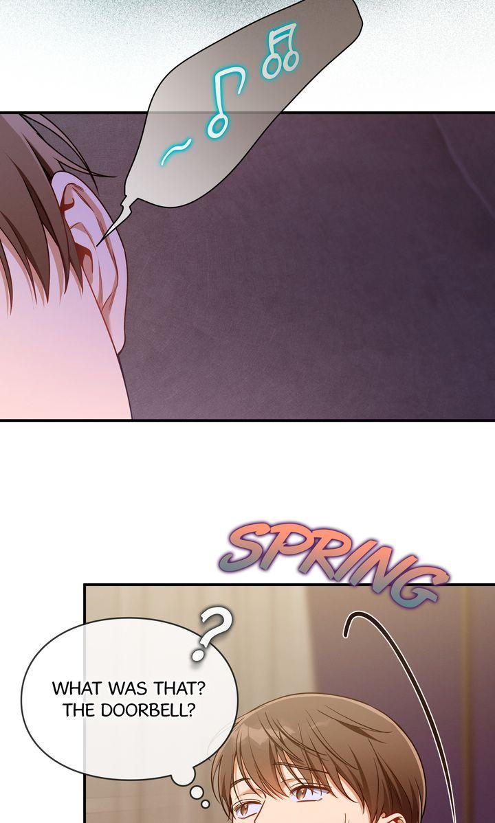 Read No Moral chapter 111 image 46 on Lezhin