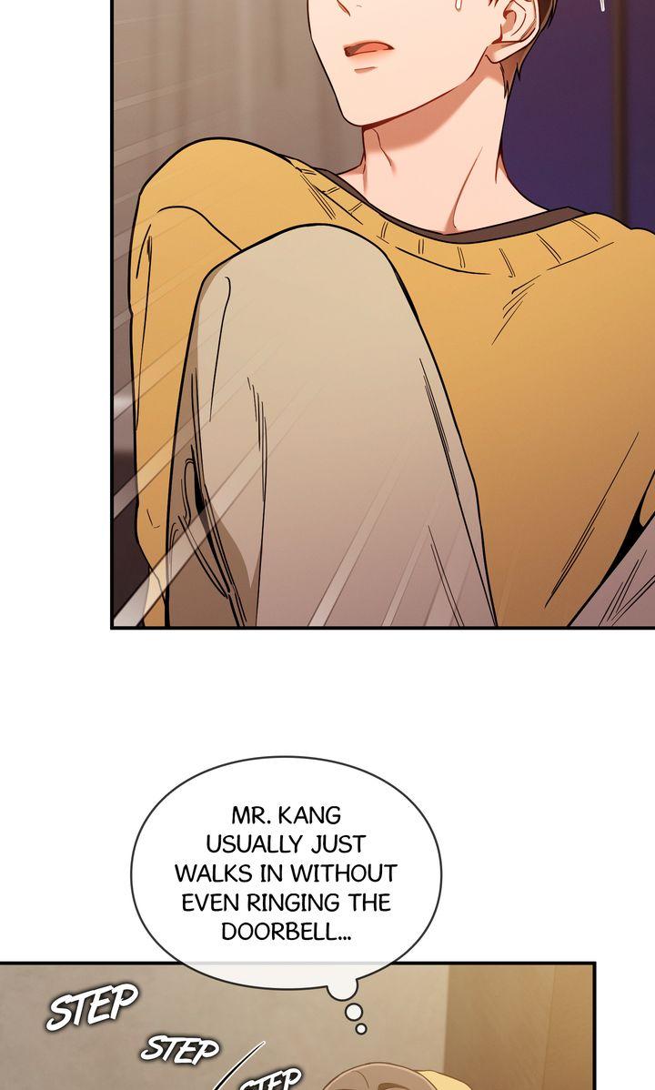 Read No Moral chapter 111 image 47 on Lezhin
