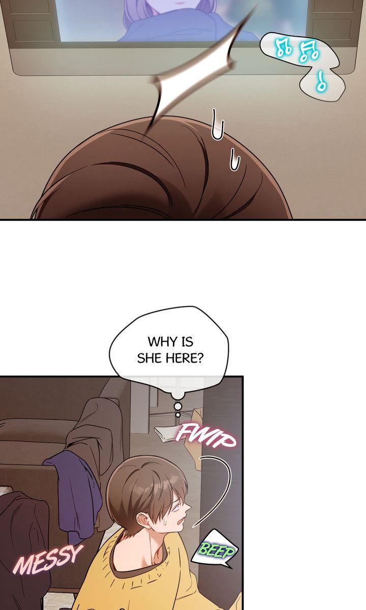 Read No Moral chapter 111 image 49 on Lezhin