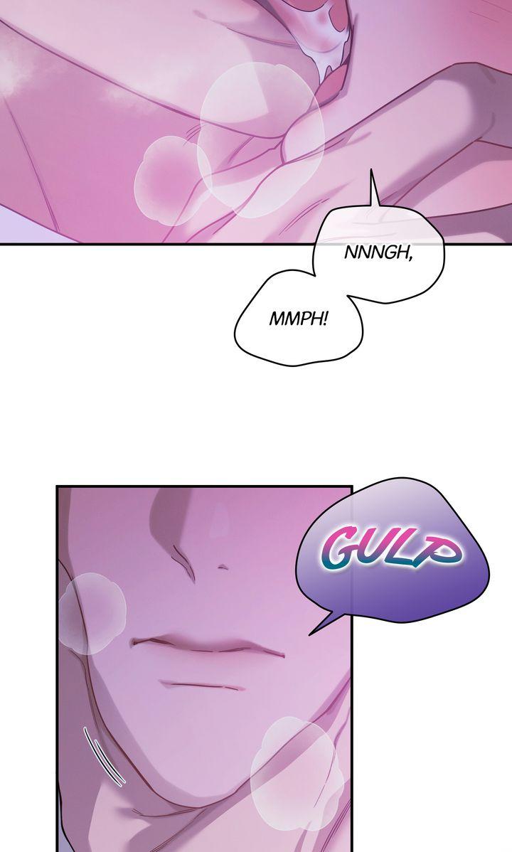Read No Moral chapter 111 image 5 on Lezhin