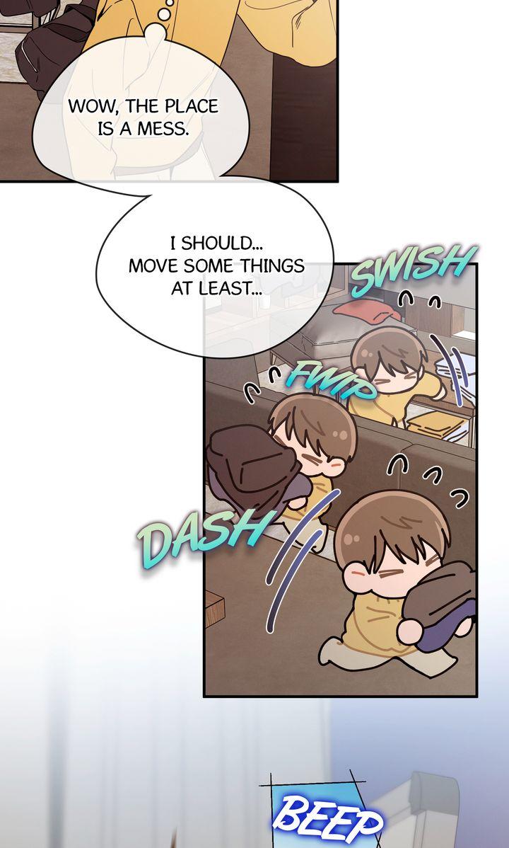 Read No Moral chapter 111 image 50 on Lezhin