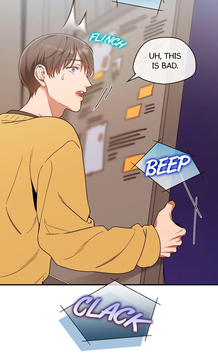 Read No Moral chapter 111 image 51 on Lezhin