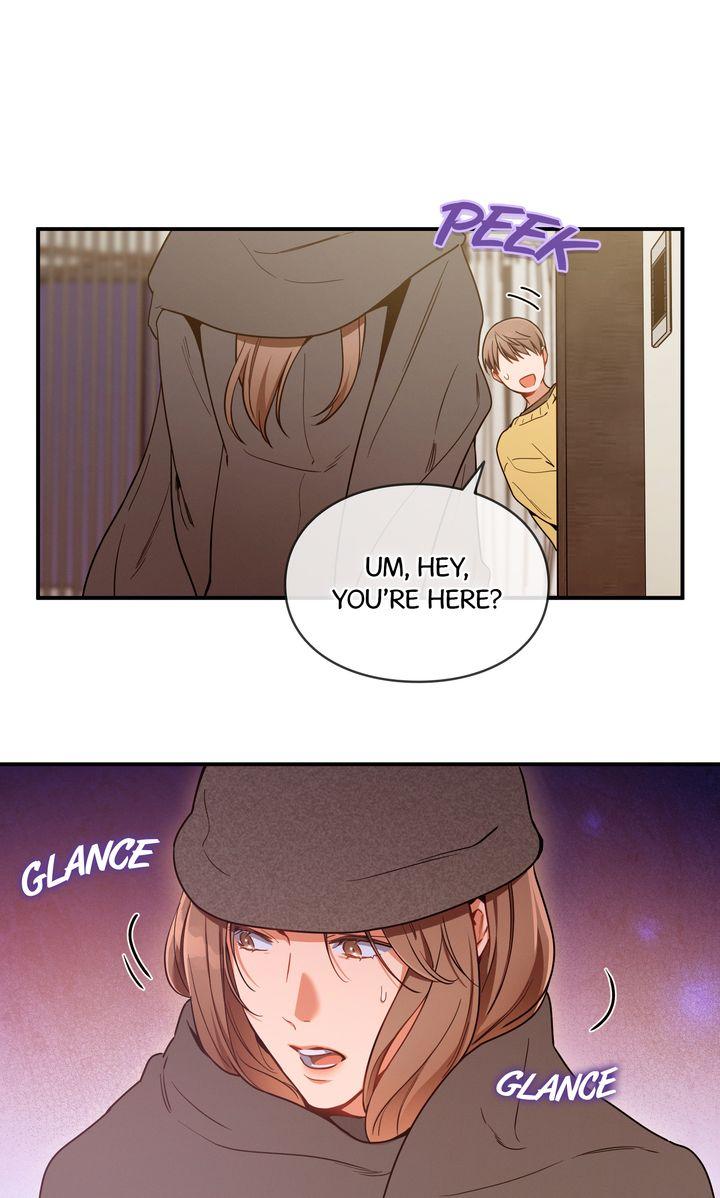 Read No Moral chapter 111 image 52 on Lezhin