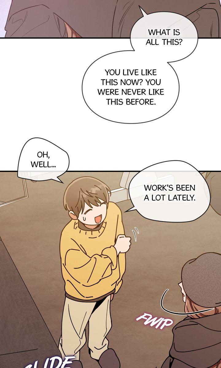 Read No Moral chapter 111 image 53 on Lezhin
