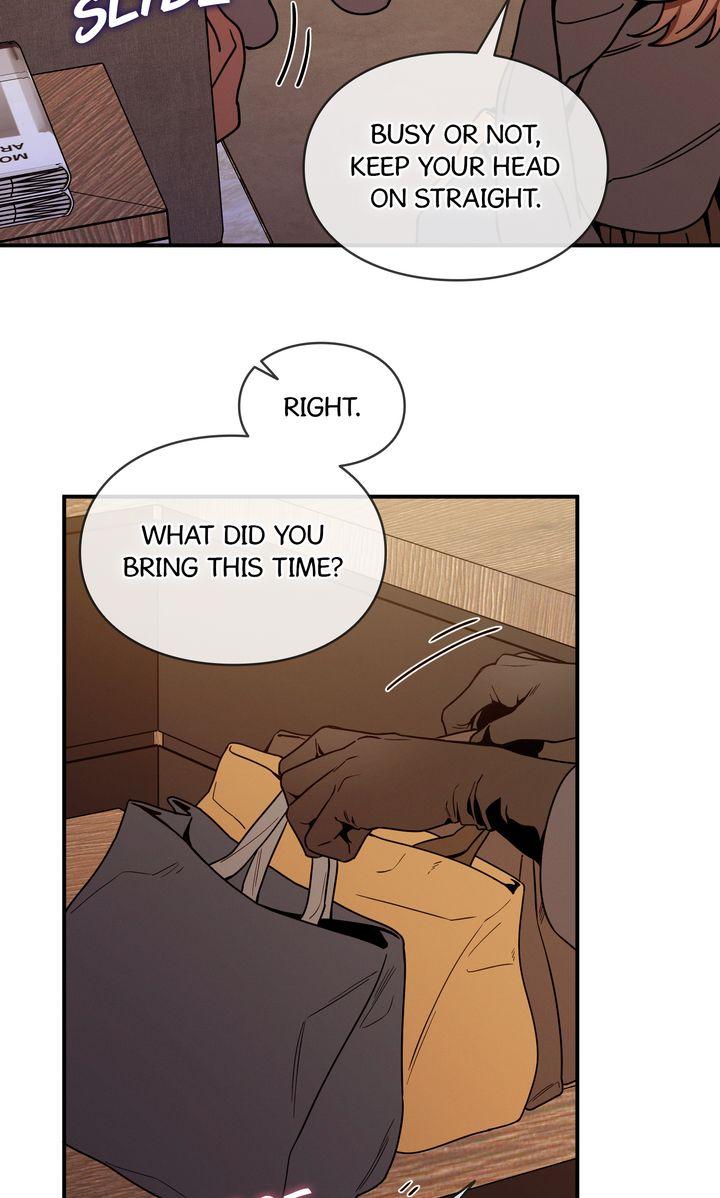 Read No Moral chapter 111 image 54 on Lezhin
