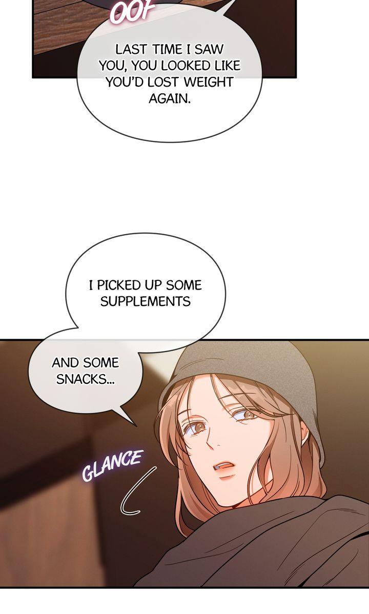 Read No Moral chapter 111 image 55 on Lezhin