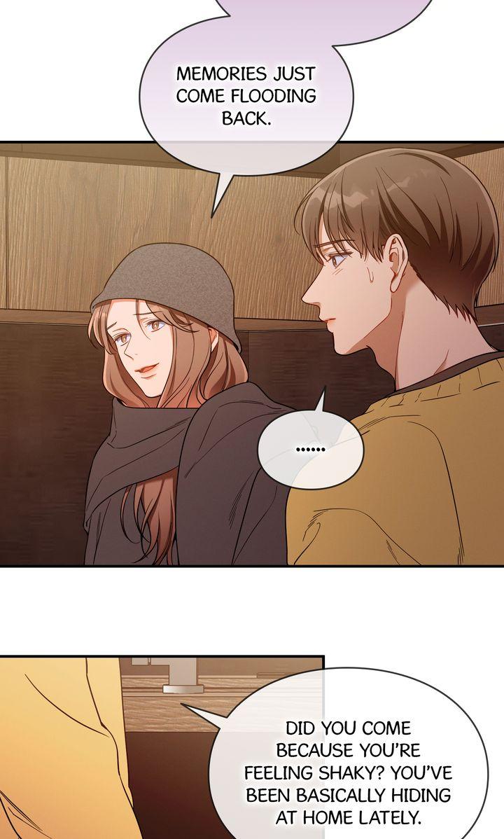 Read No Moral chapter 111 image 57 on Lezhin