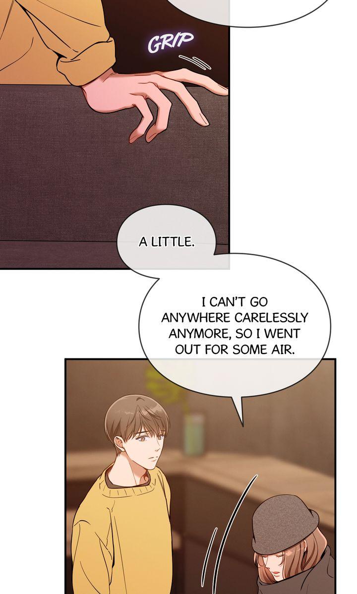 Read No Moral chapter 111 image 58 on Lezhin