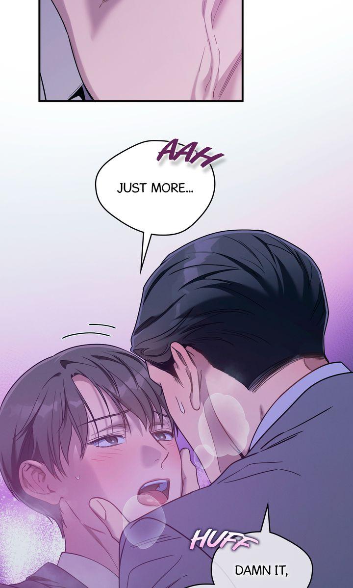 Read No Moral chapter 111 image 6 on Lezhin