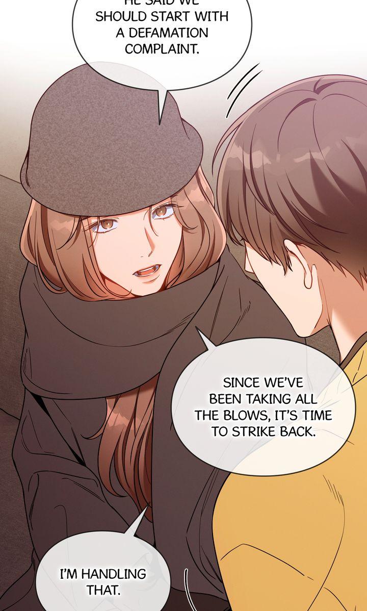 Read No Moral chapter 111 image 60 on Lezhin