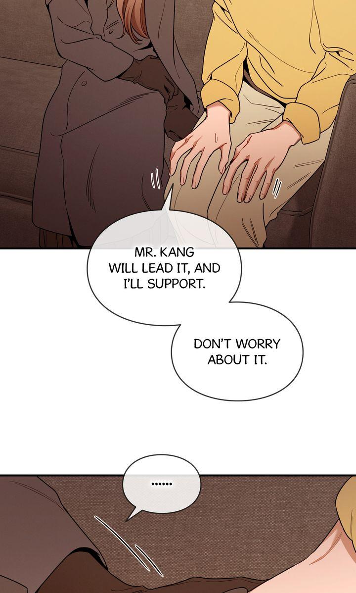 Read No Moral chapter 111 image 62 on Lezhin