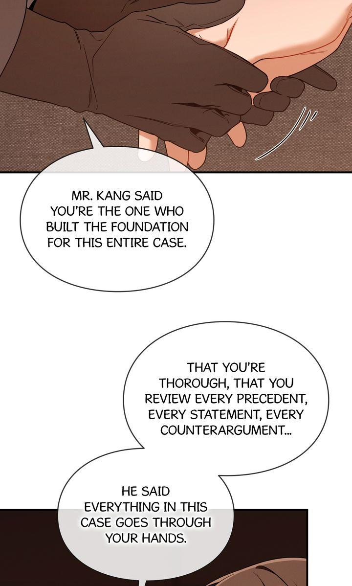 Read No Moral chapter 111 image 63 on Lezhin