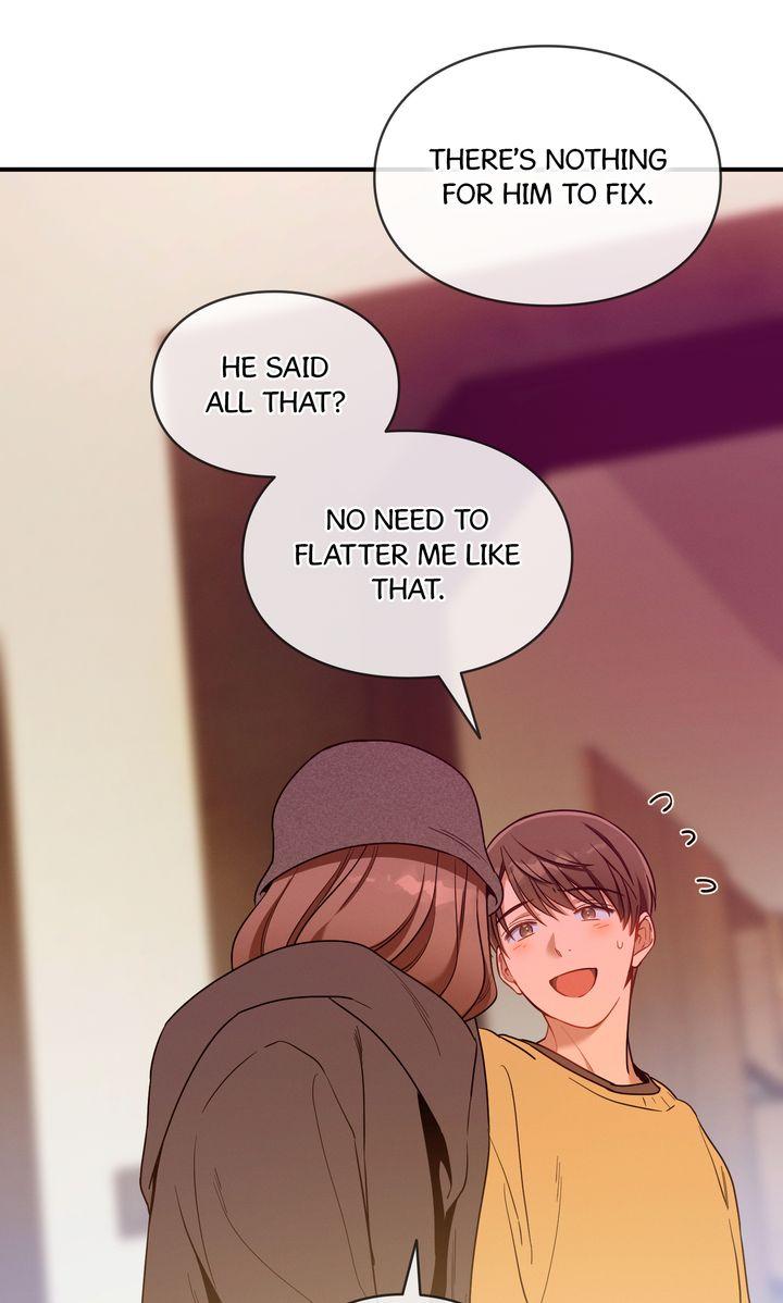 Read No Moral chapter 111 image 65 on Lezhin