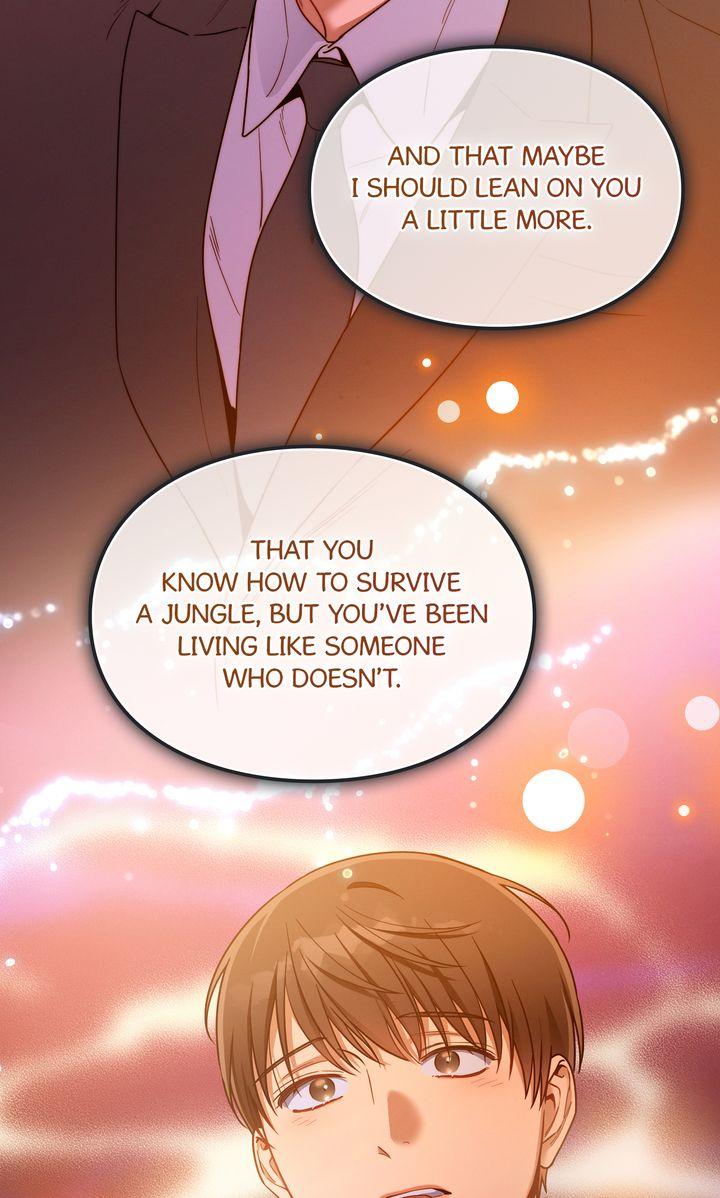 Read No Moral chapter 111 image 68 on Lezhin