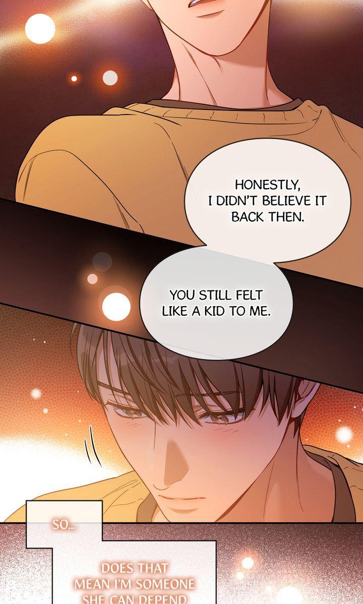 Read No Moral chapter 111 image 69 on Lezhin
