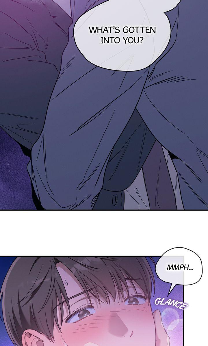 Read No Moral chapter 111 image 7 on Lezhin