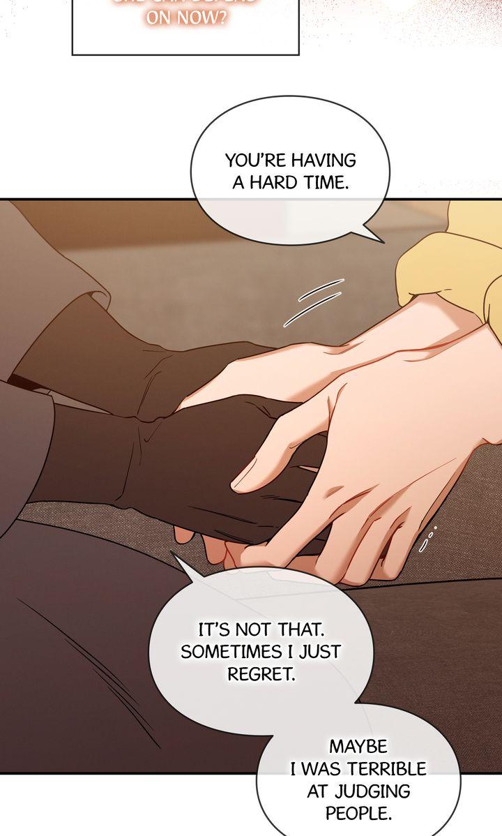 Read No Moral chapter 111 image 70 on Lezhin