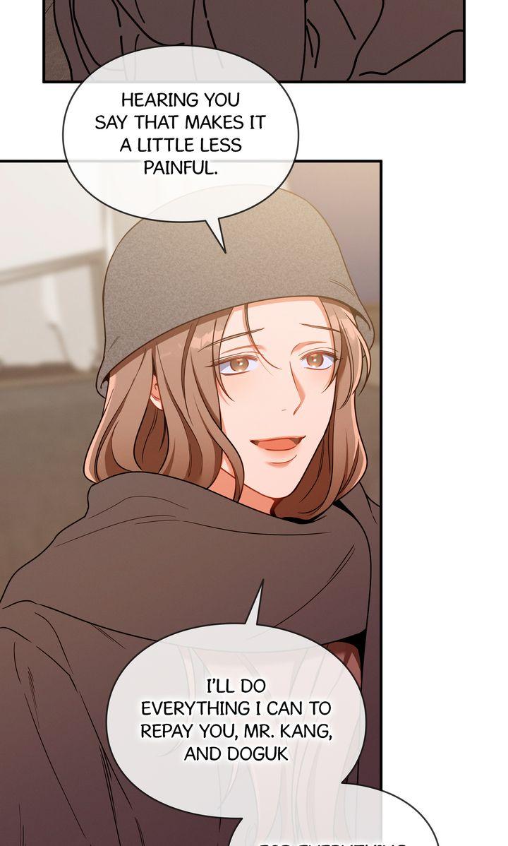 Read No Moral chapter 111 image 72 on Lezhin