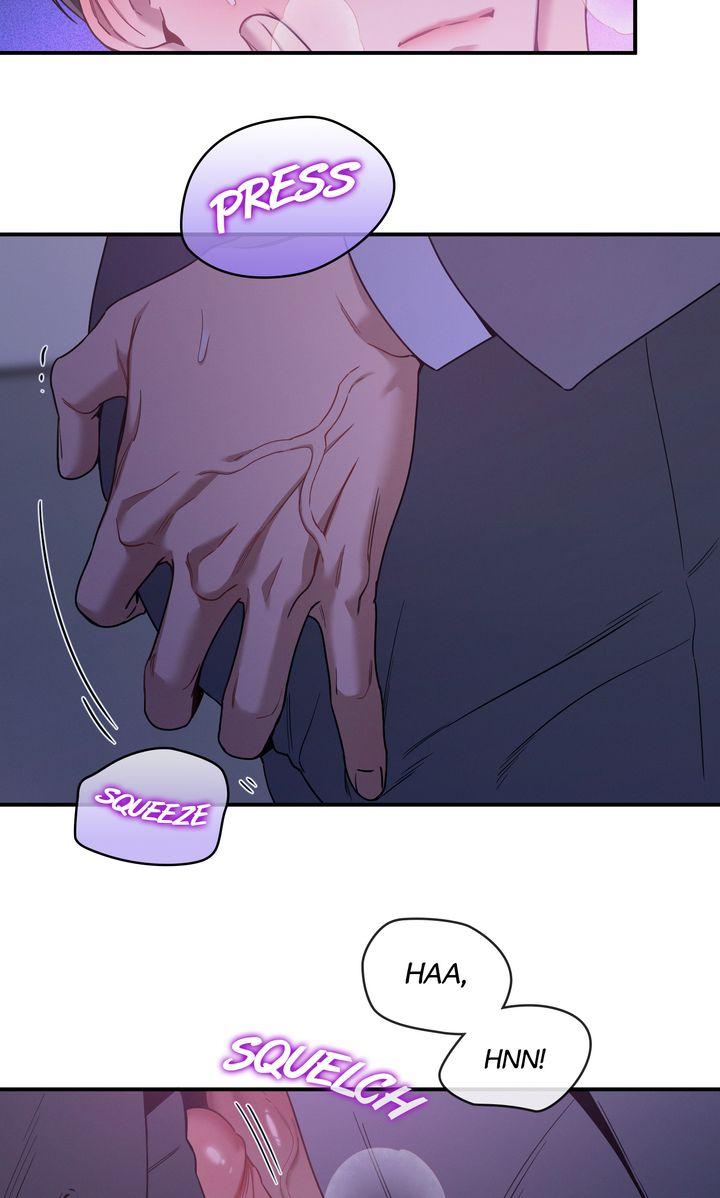 Read No Moral chapter 111 image 8 on Lezhin