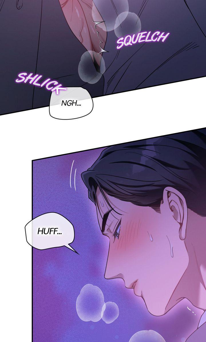 Read No Moral chapter 111 image 9 on Lezhin