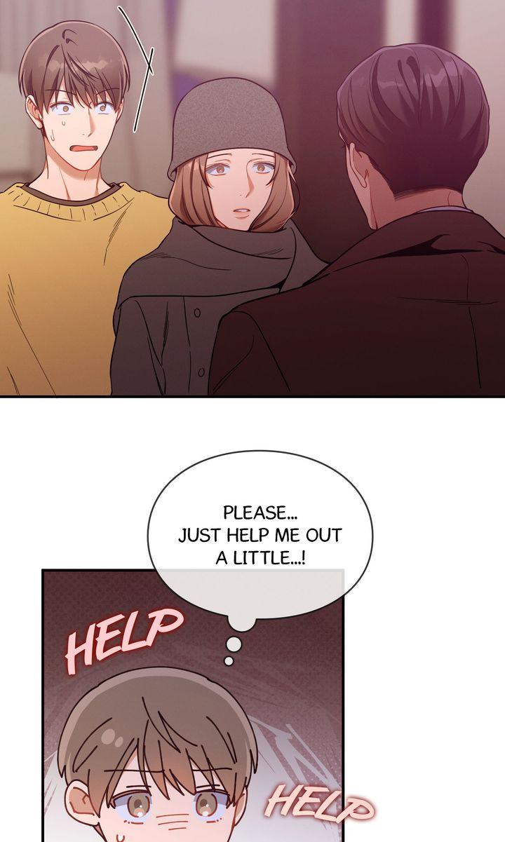 Read No Moral chapter 112 image 13 on Lezhin
