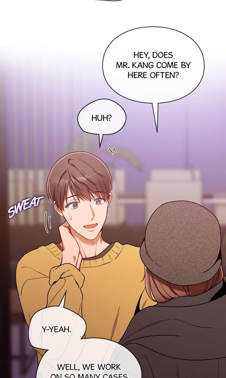 Read No Moral chapter 112 image 16 on Lezhin
