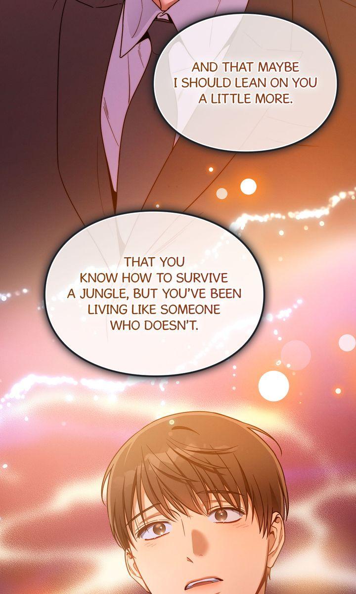 Read No Moral chapter 112 image 2 on Lezhin
