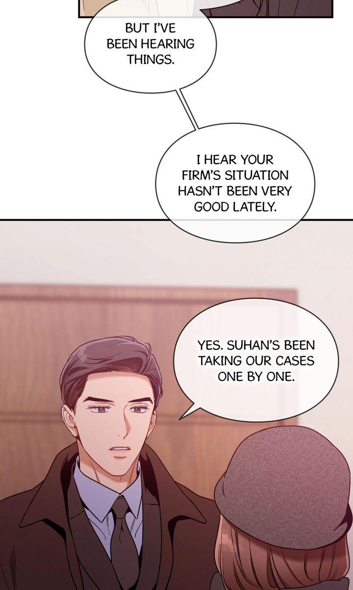 Read No Moral chapter 112 image 20 on Lezhin