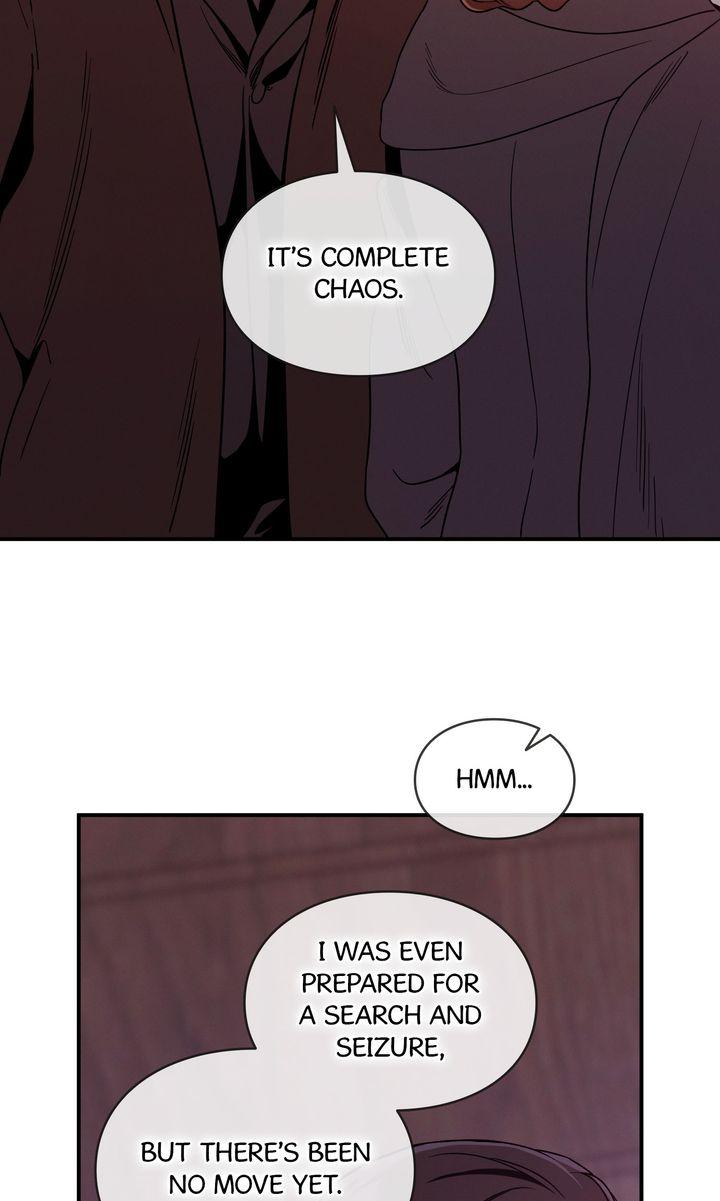 Read No Moral chapter 112 image 21 on Lezhin