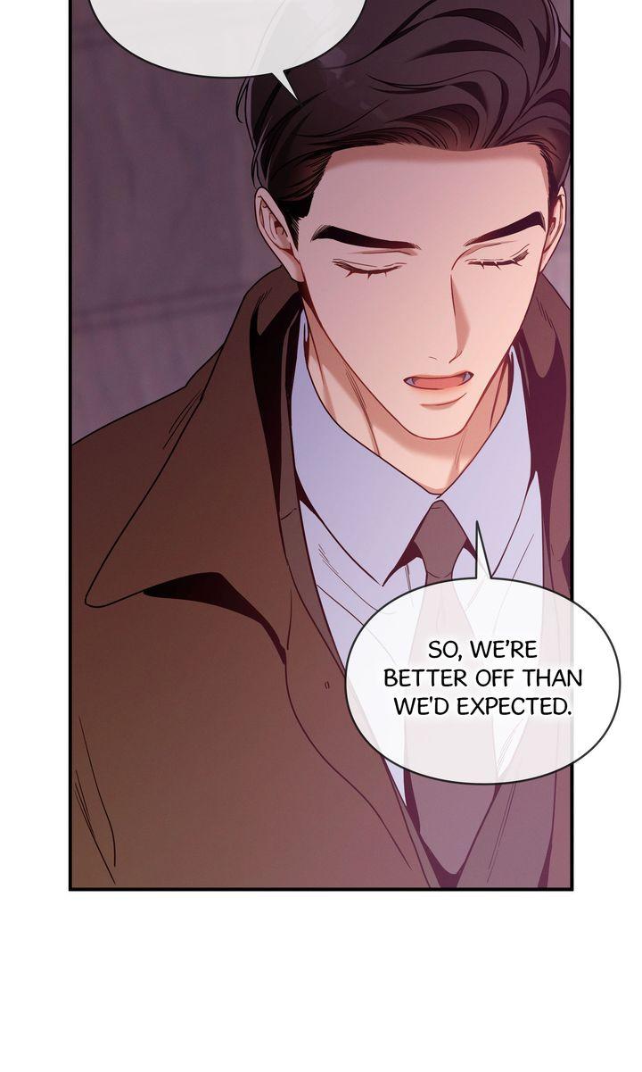 Read No Moral chapter 112 image 22 on Lezhin