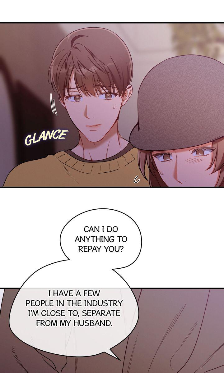 Read No Moral chapter 112 image 23 on Lezhin