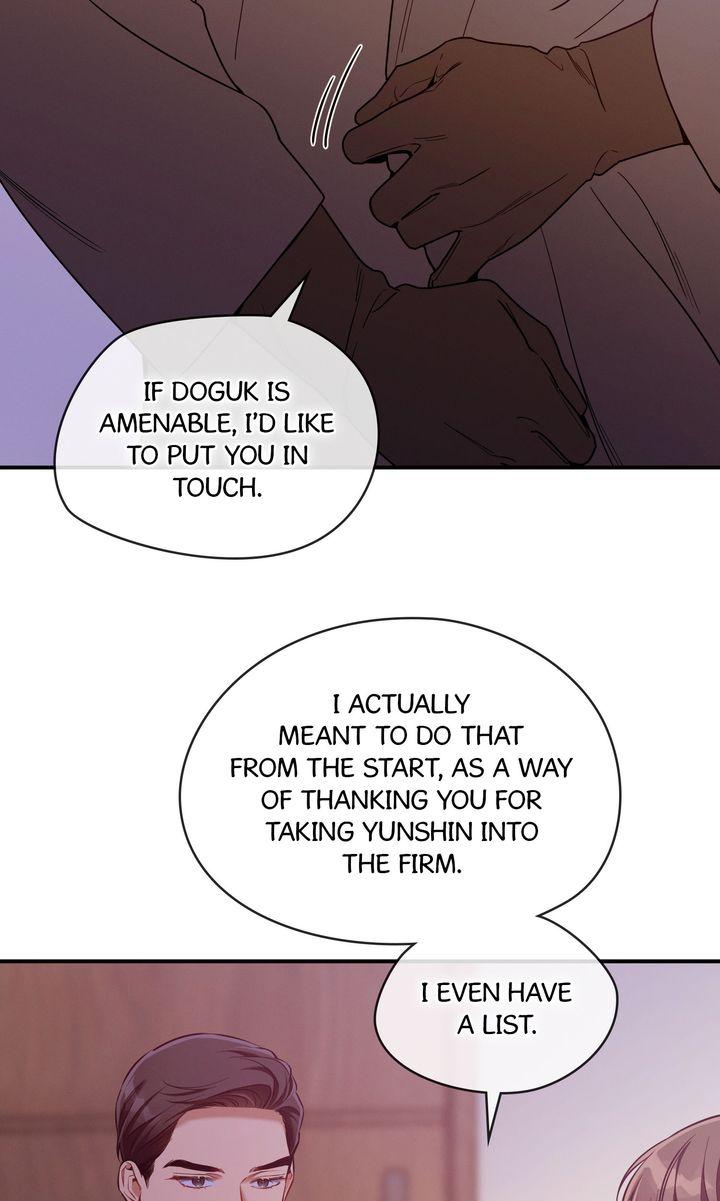Read No Moral chapter 112 image 24 on Lezhin