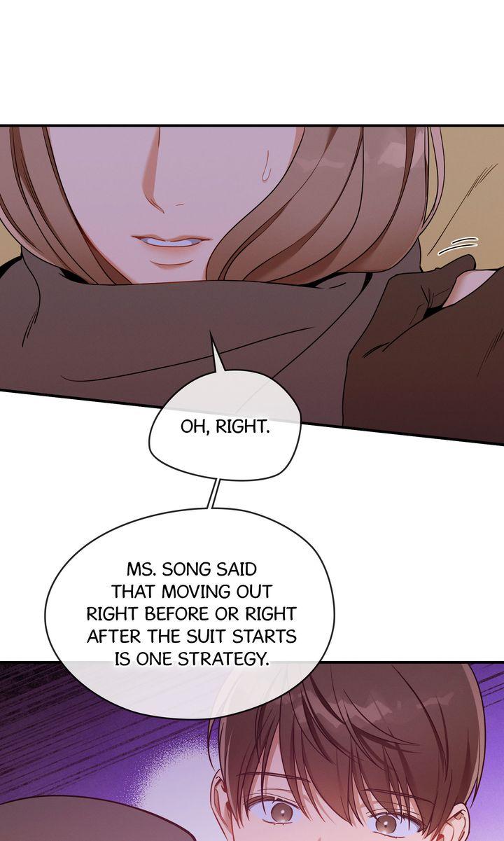 Read No Moral chapter 112 image 29 on Lezhin