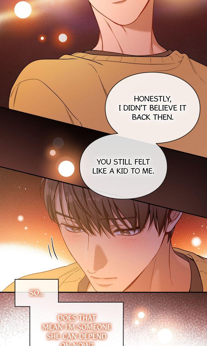 Read No Moral chapter 112 image 3 on Lezhin