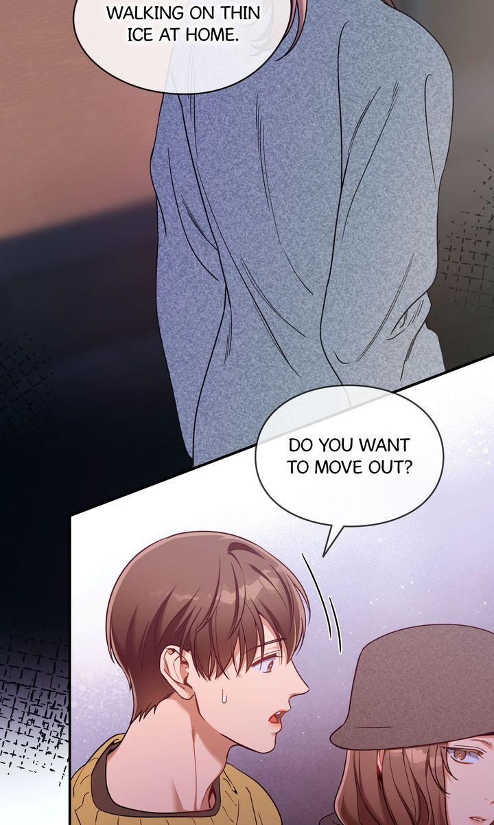 Read No Moral chapter 112 image 31 on Lezhin